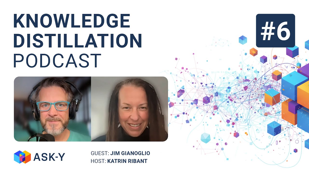6# Jim Gianoglio on the Dual Life of the AI Analyst and Future-Proofing Your Career