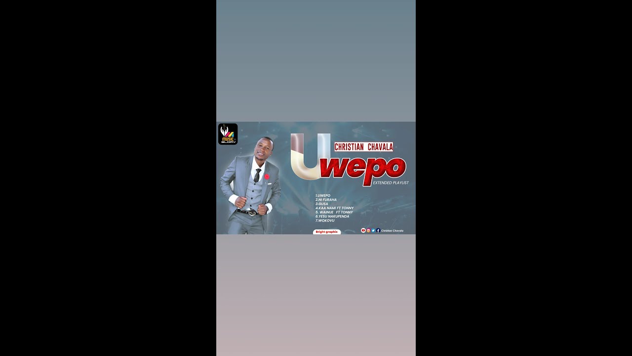 UWEPO COMBINED EXTENDED PLAYLIST TO THE WORLD