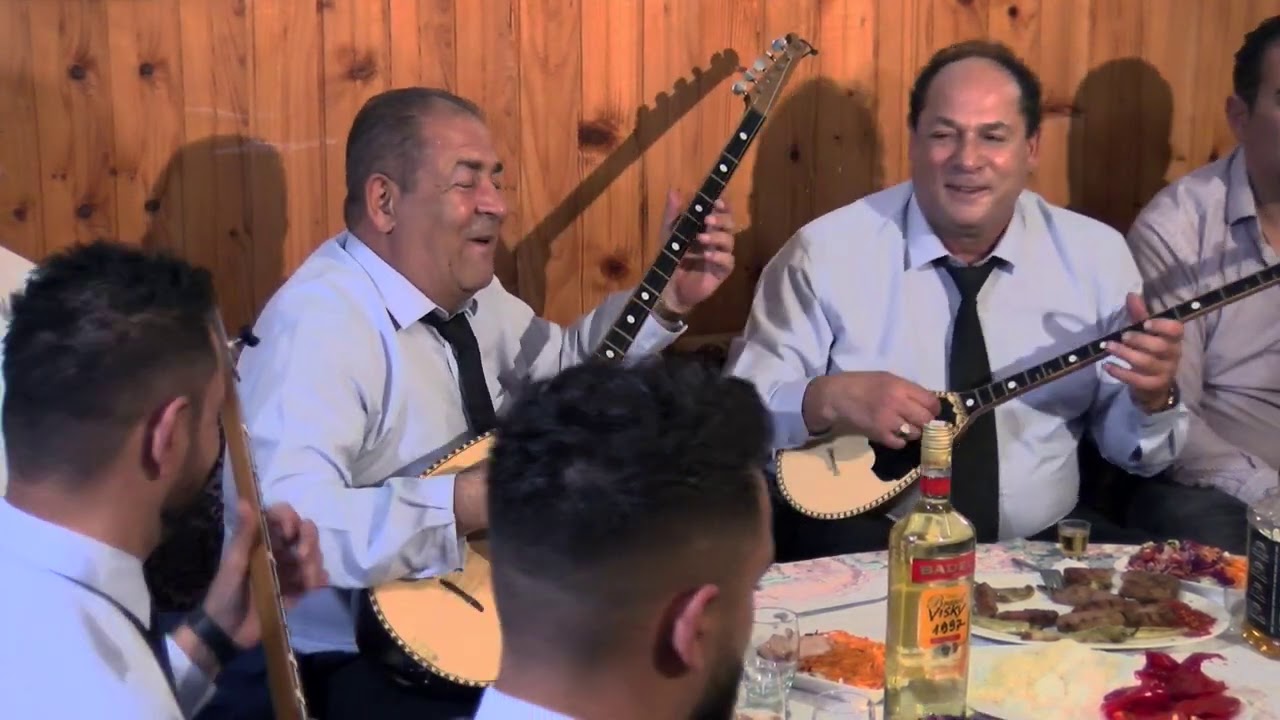 VËLLEZERIT GASHI -  Mrikë malësorja