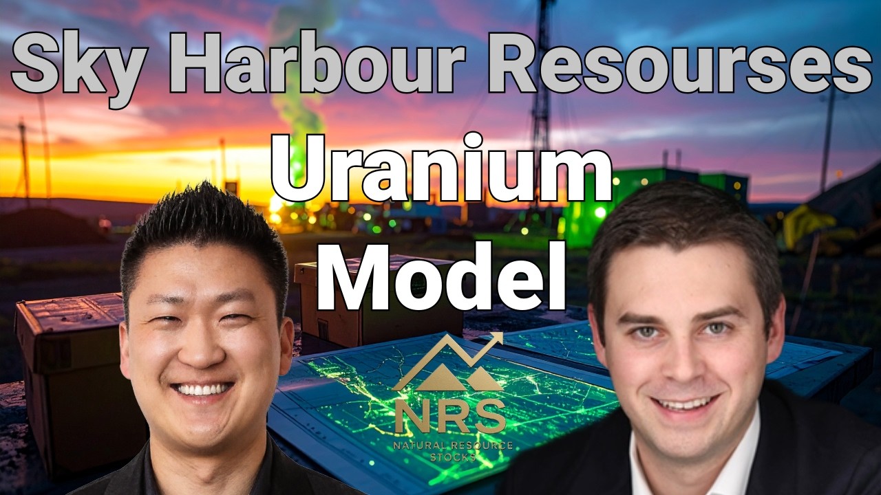The Uranium Business Model Nobody Explains