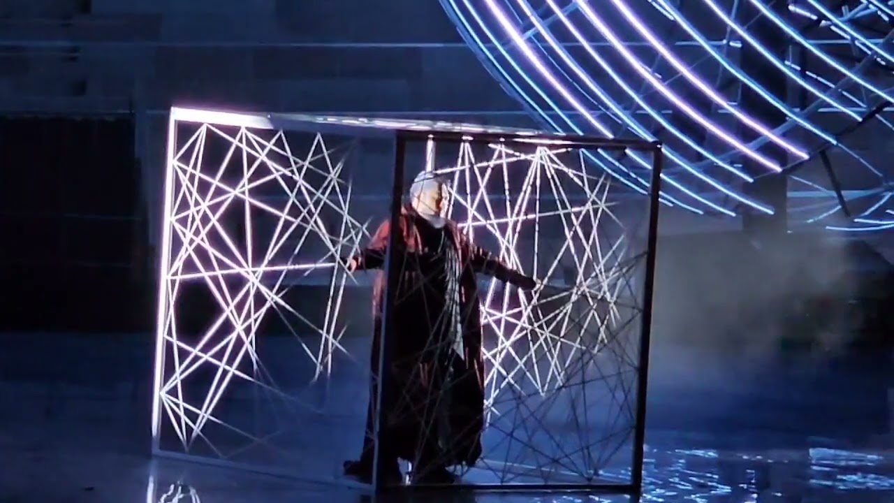 L'aria di Nabucco(Dio di giuda) Baritono Youngjun Park 바리톤 박영준 Arena di Verona 2025년 6월 28일