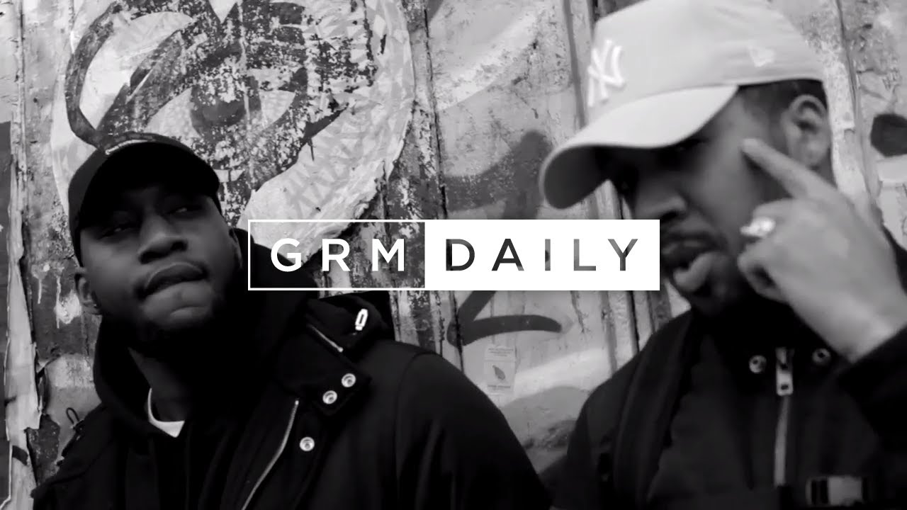 RAYLO - So Gone [Music Video] | GRM Daily