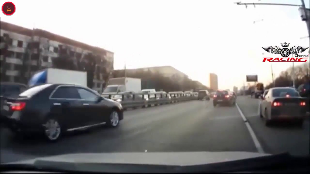 Funny Car Ultimate IDIOT TRUCK AND CARS DRIVERS, FUNNY, CRAZY DRIVING FAILS - Funny Car 2017