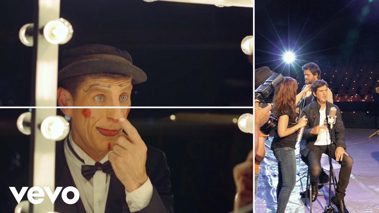 Manolo Tena - Opiniones De Un Payaso