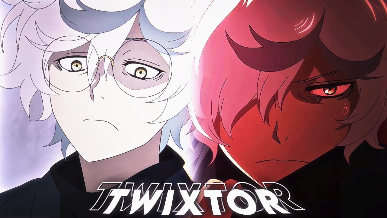 Gabimaru Twixtor Clips For Edit 4K60FPS Season 2 Episode 5 | Hell's Paradise