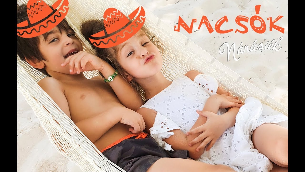 NACSÓK - 7. EPIZÓD