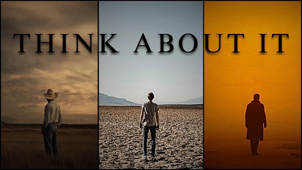 Quotes That Will Make You Rethink About Life