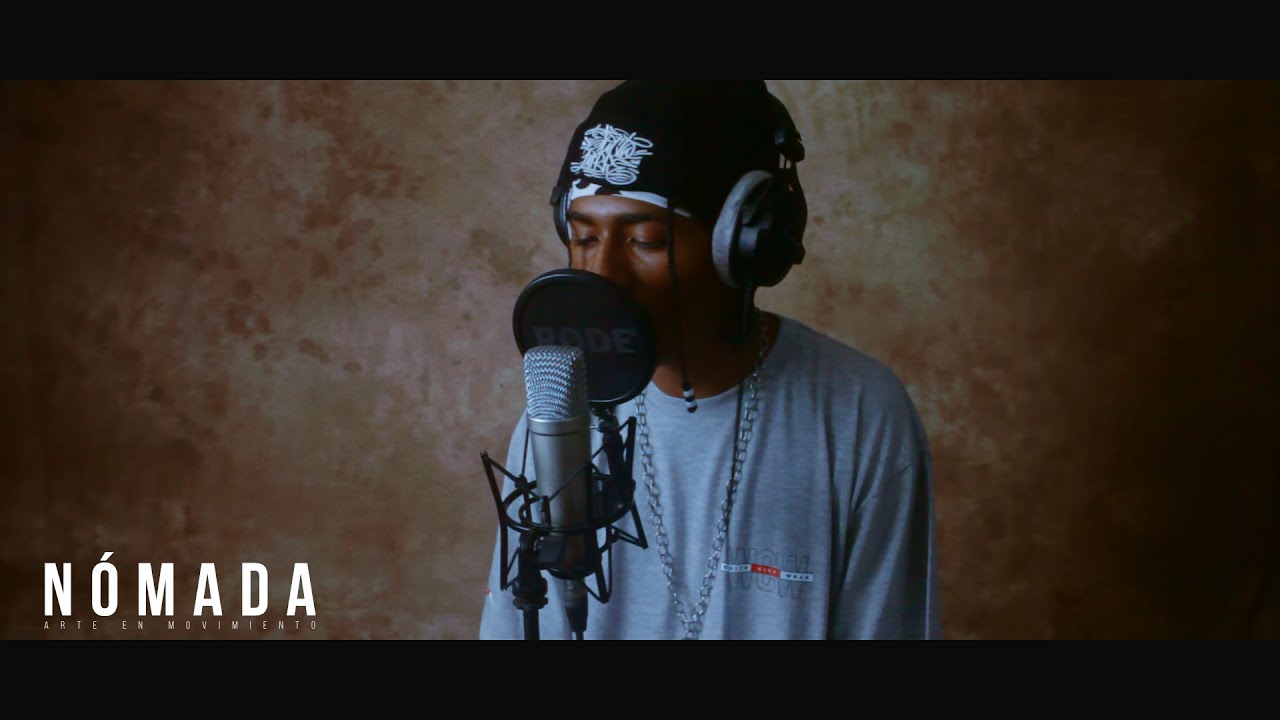 Flow Killah // WAR OF LOVE I LIL SESSIONS