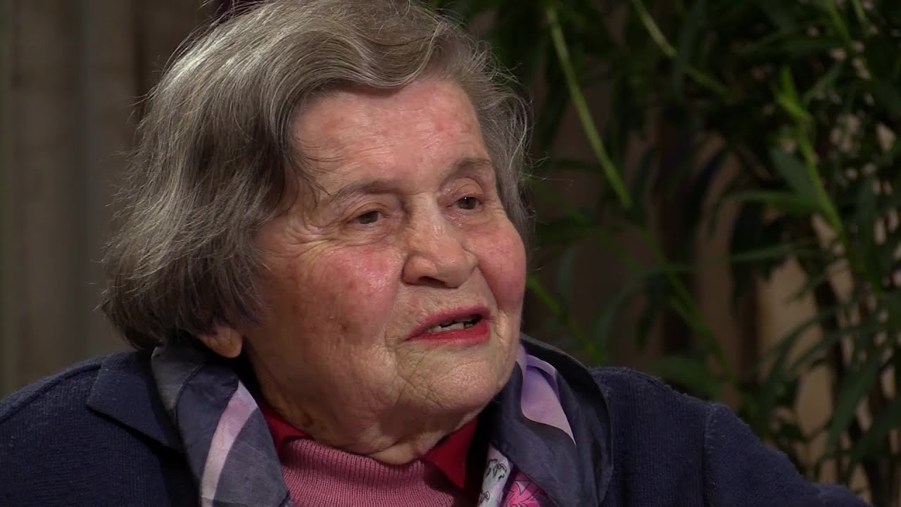 Ist Verbotenes doch erlaubt? : Ruth Lapide - Die Bibel aus jüdischer Sicht