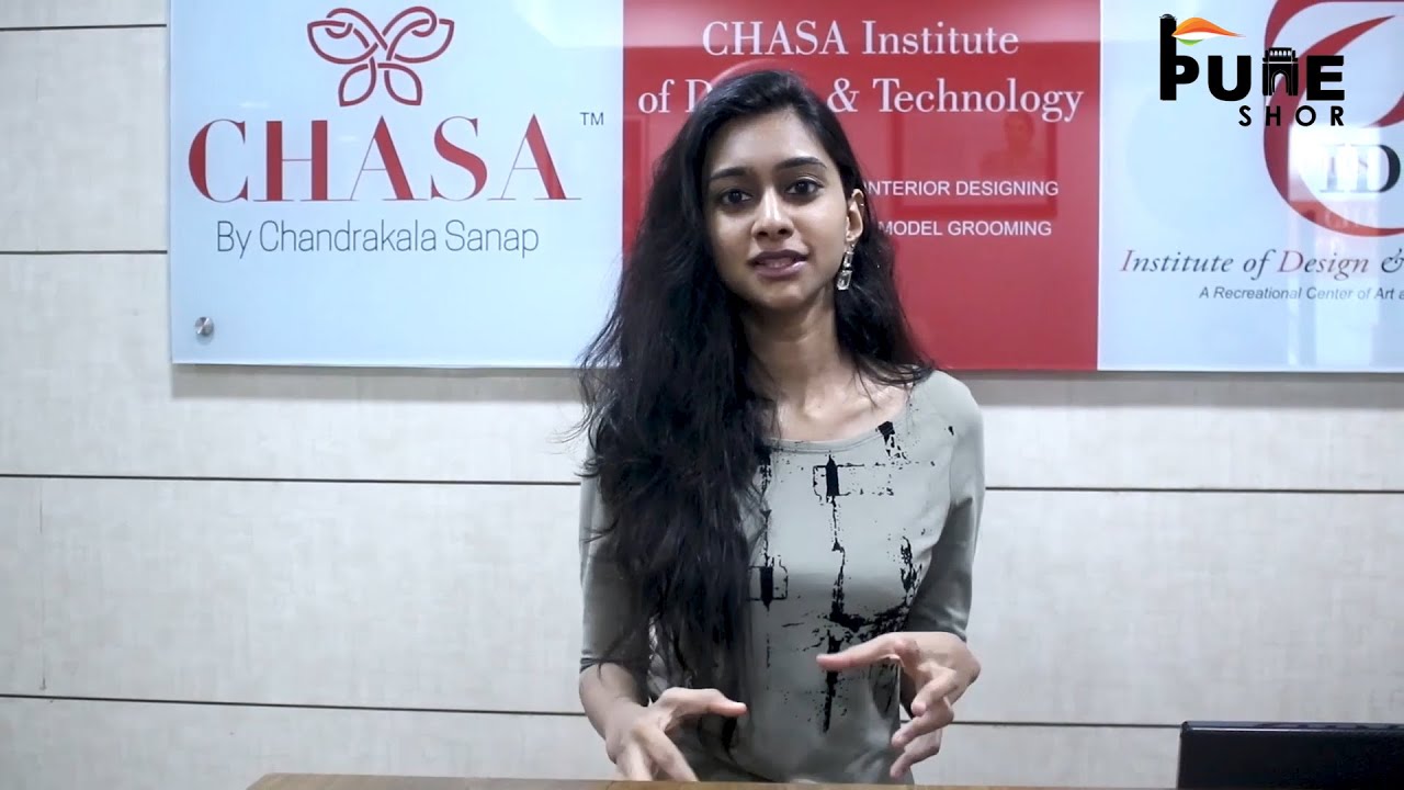 Best Fashion Designing Institute in Pune | Chasa Institute | Participated in New York Fashion Week