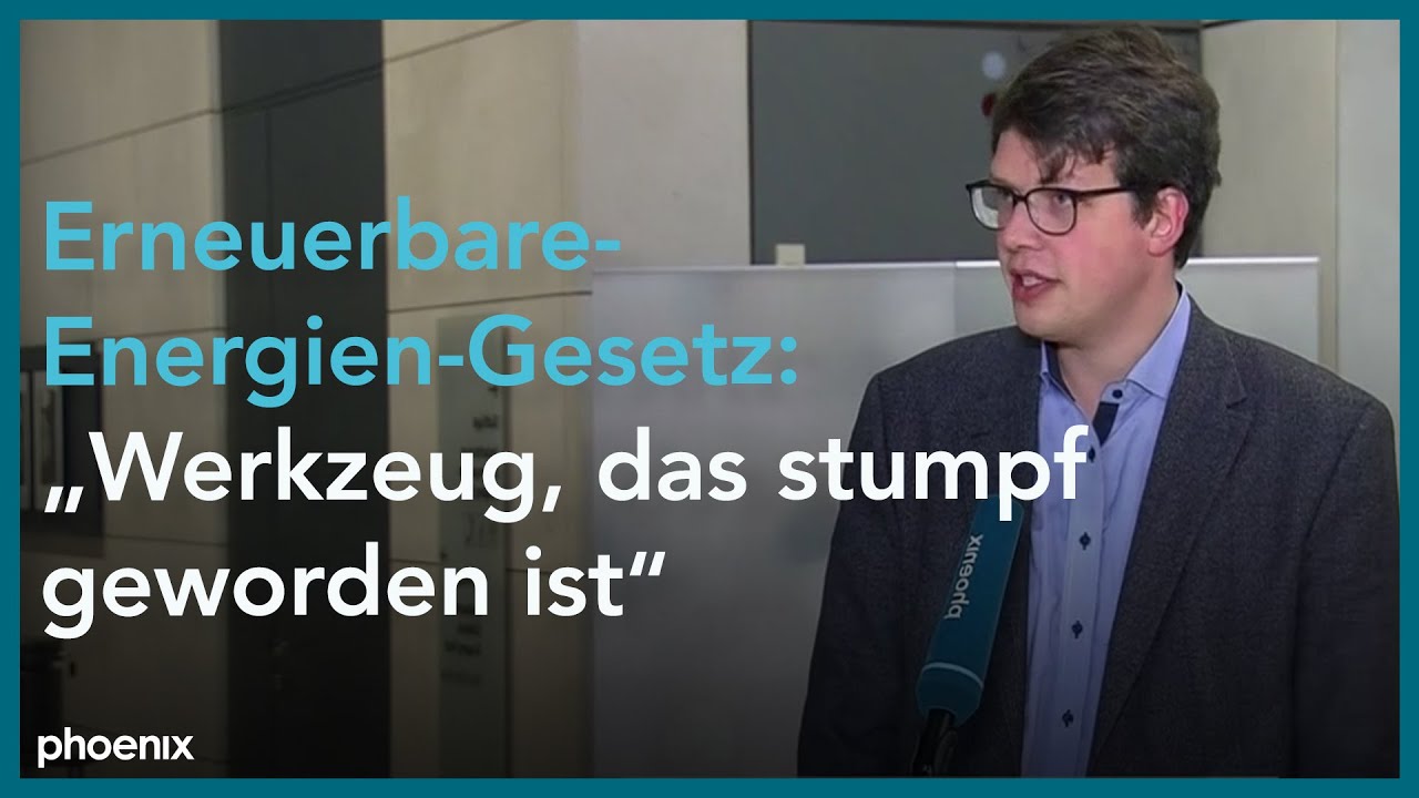 phoenix bundestagsgespr&auml;ch mit Matthias Miersch (SPD) und Lukas K&ouml;hler (FDP) am 17.12.20