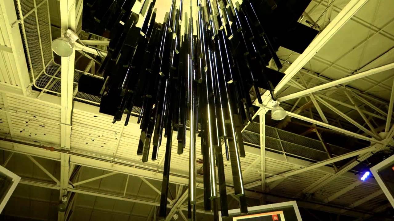 LED Mapping inspirations