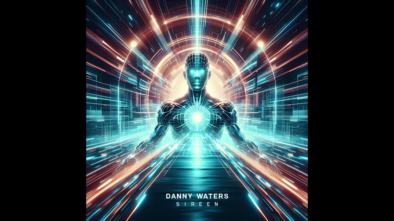 Danny Waters - Sireen (Extended Mix)