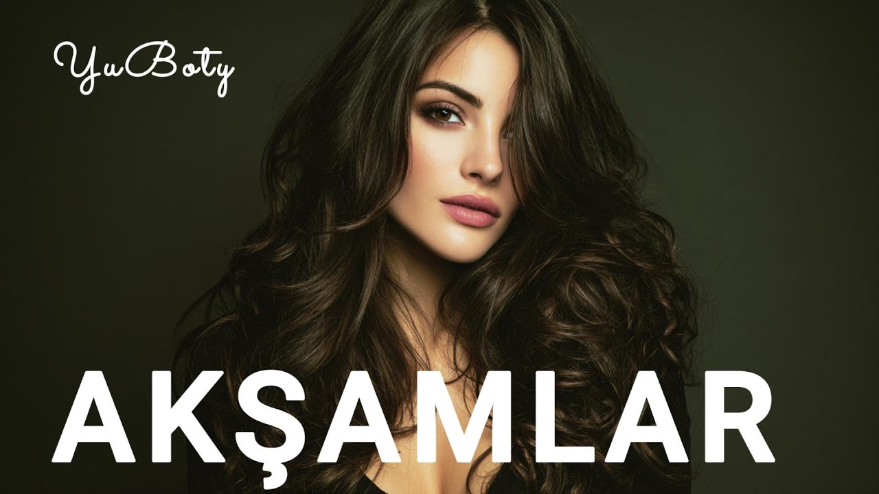🎶AKŞAMLAR (Ayten Rasul) &mdash; YuBoty Cover 2026