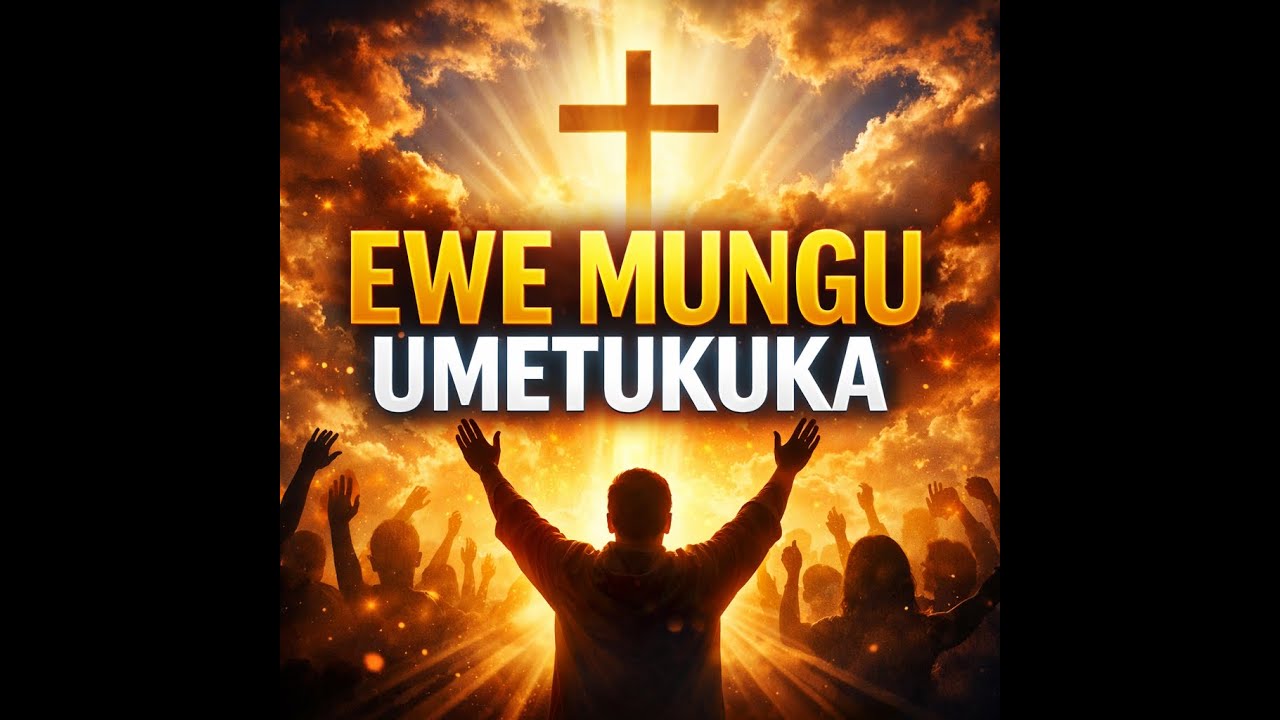 TWAKUPA HESHIMA (cover) Ezekia