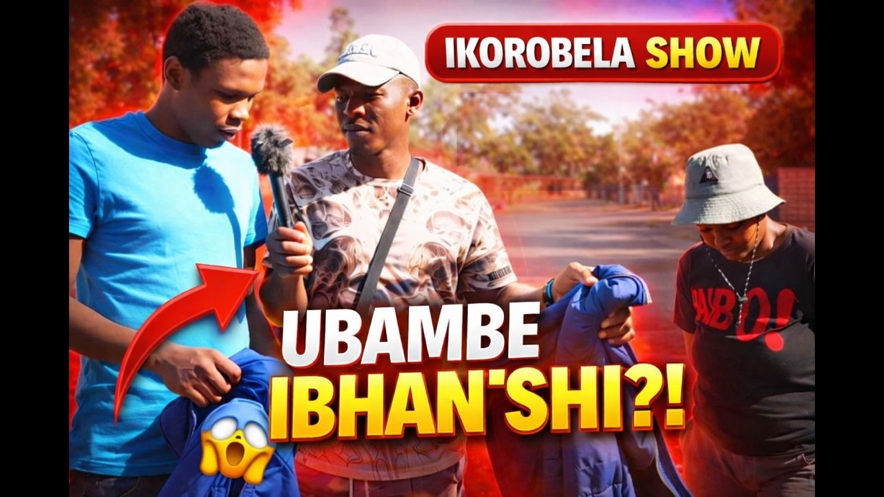 IKOROBELA EPISODE 75 