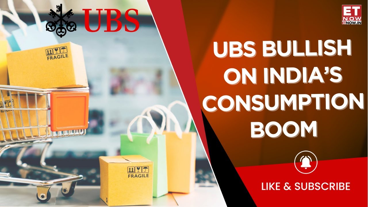 UBS: India&rsquo;s Consumption Story Strengthens, FMCG Earnings To Rebound By FY26 | Business News
