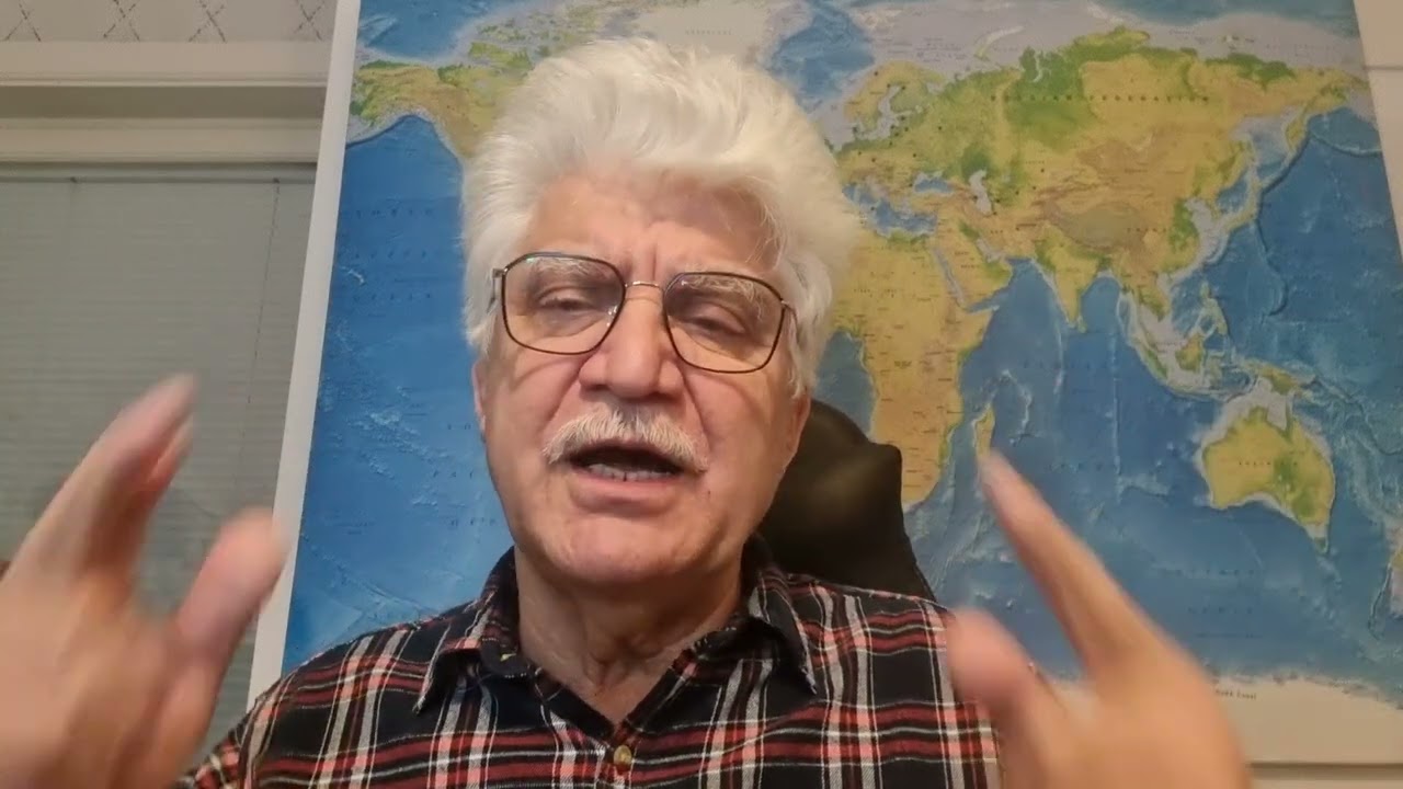 Türkmenistan. 06.02.2026. Dünýäde bolup geçýän wakalara syn. 
