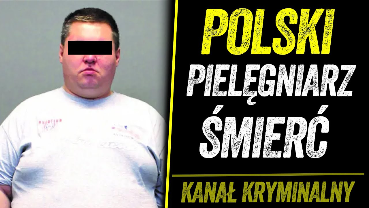 POLSKI PIELĘGNIARZ