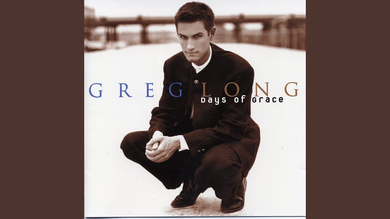 Days of Grace