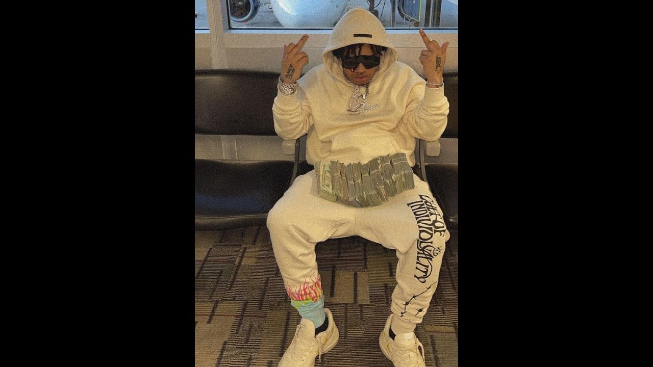 (FREE) NoCap Type Beat - 