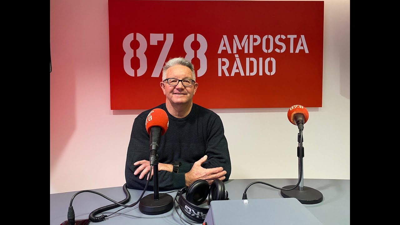 Rafel Verdiell (Unió de Pagesos): les protestes dels pagesos i l’impacte del tractat del Mercosur