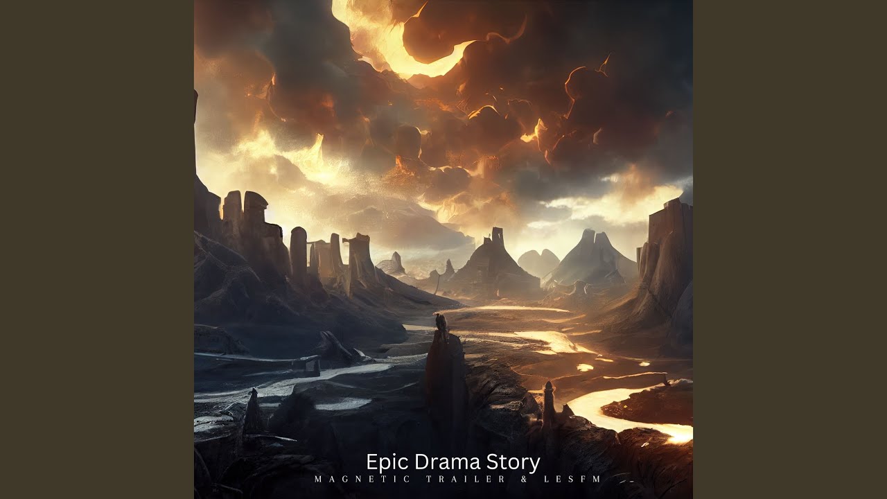 Epic Drama Story