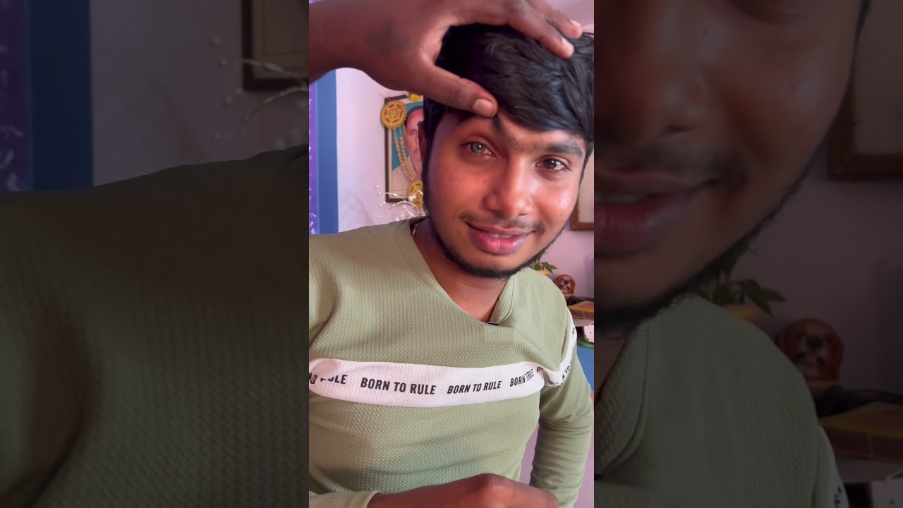 Lens Challenge😍💯 Semma Fun🤣🤣 Full video Today💯 #imsubu #shorts