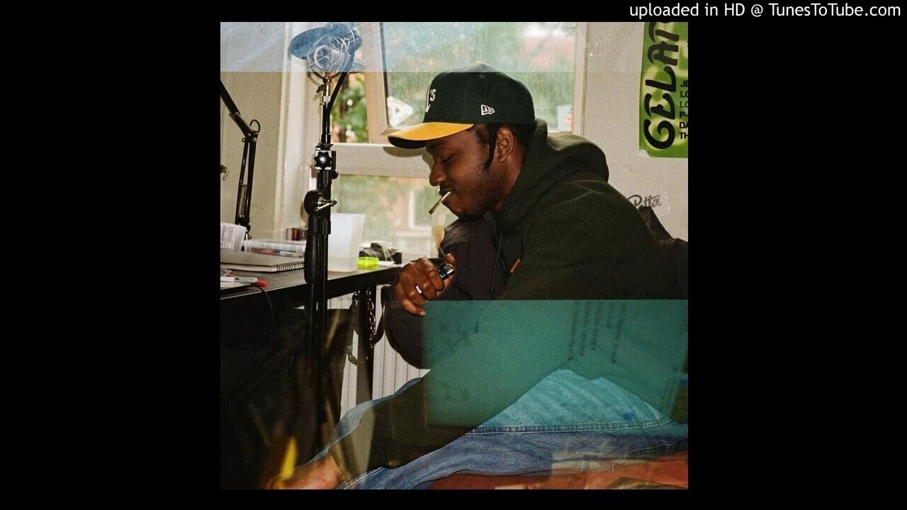 *FREE* lord apex x clbrks type beat 