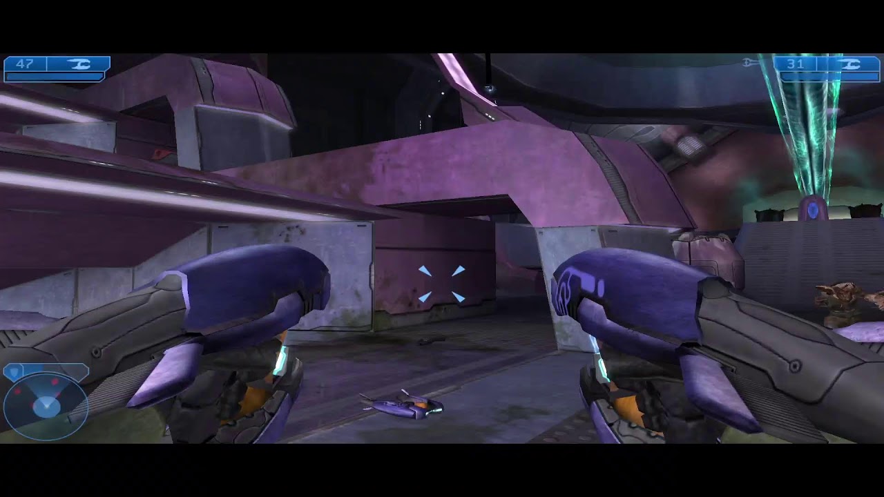 Halo 2 #6 - (y ahí vamos, a seguir halandose el juego)