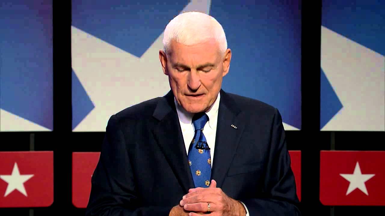 NMPBS Election 2014 | U.S. Senate Debate