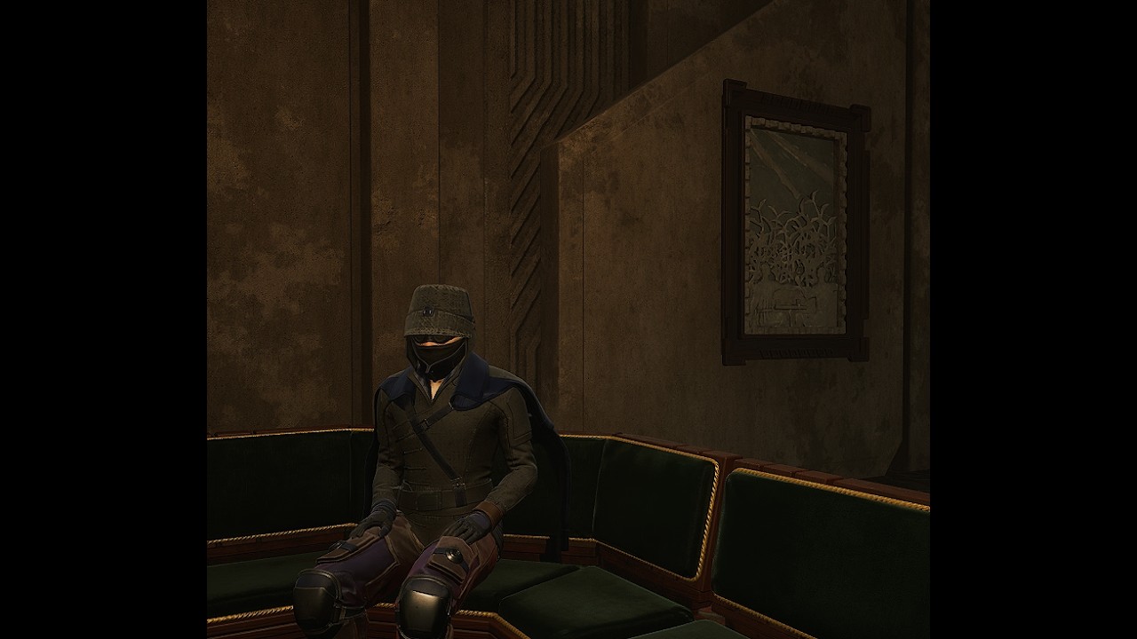 Coriolis Check In #1 | Dune: Awakening