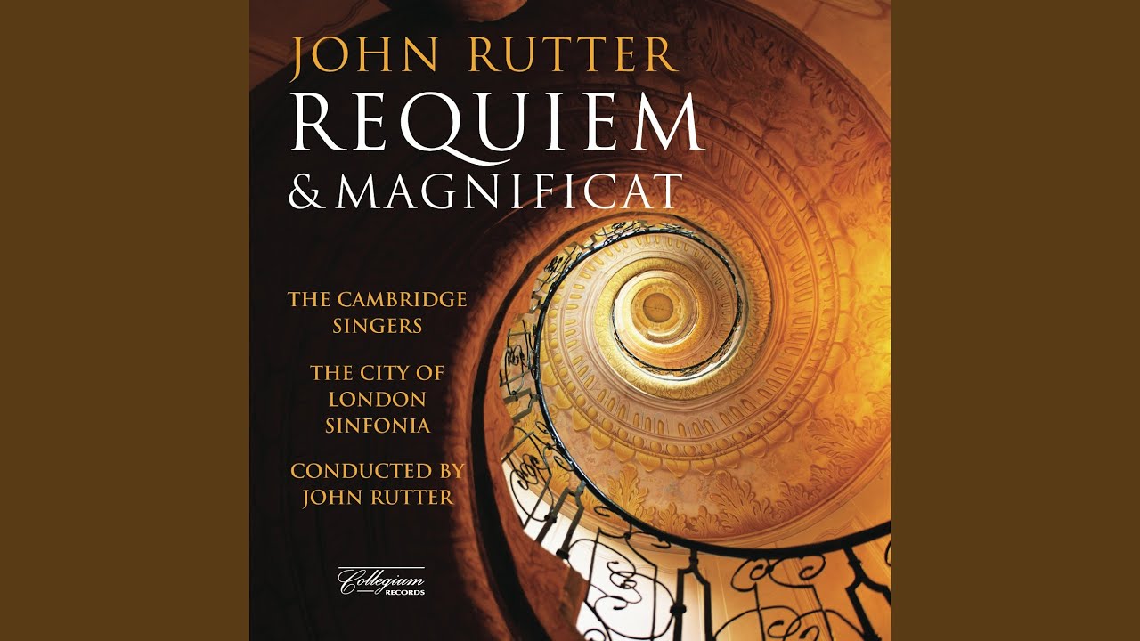 Requiem: III. Pie Jesu