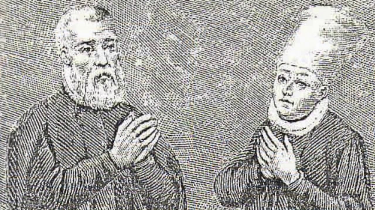 L&uacute;therskur r&eacute;tttr&uacute;na&eth;ur