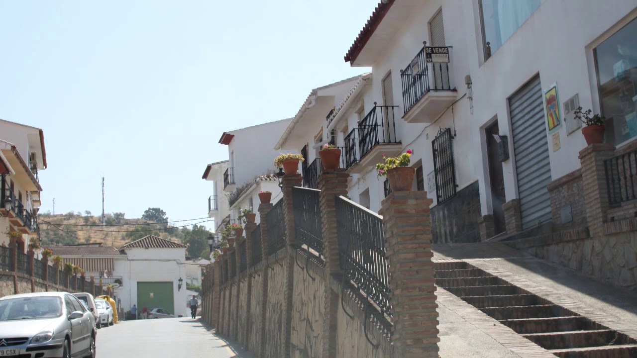 Riogordo