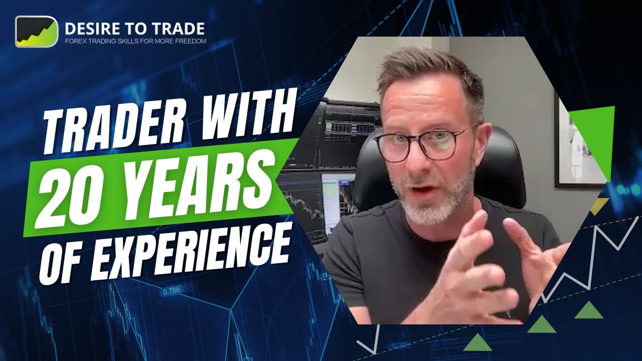 Trading Full-Time & Managing A Private Fund - Ali Crooks | Trader Interview