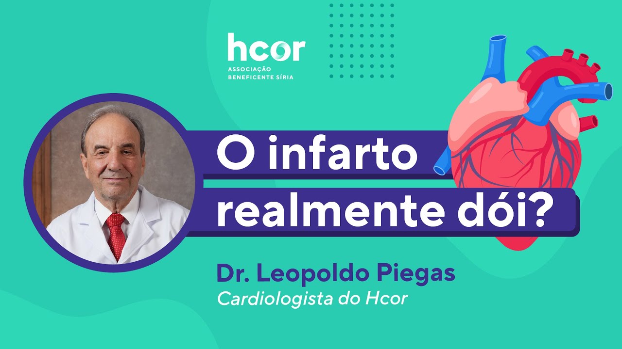 Saiba as consequências de uma doença coronária | Hcor Explica