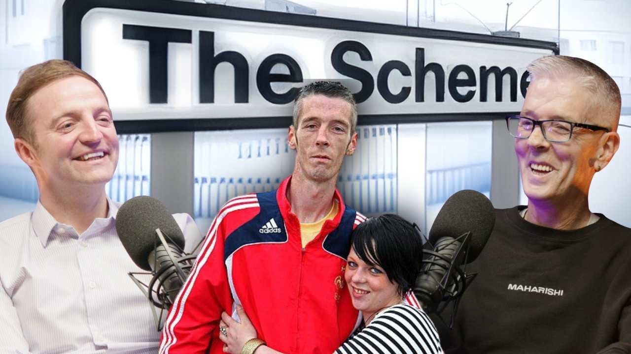 The Scheme Star Marvin Baird Tells His Story