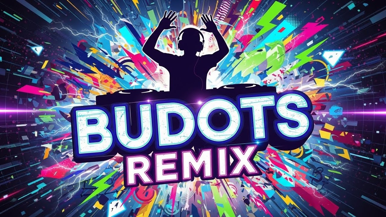 BUDOTS VIRAL REMIX 2026 - BEST OF TIKTOK BUDOTS PARTY DANCE | NONSTOP BUDOTS DISCO REMIX 2026