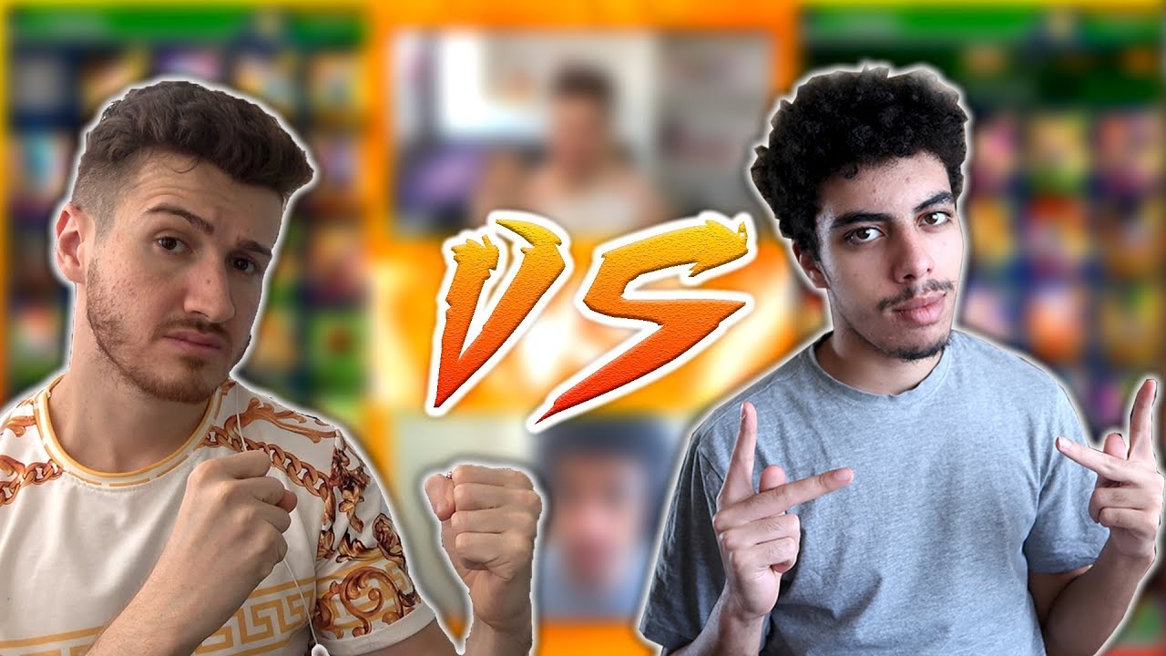 RANDOM RUSH : MOHAMAD VS HAKAI !! JE FAIT ENFIN UN FEAT ?! [DOKKAN BATTLE]