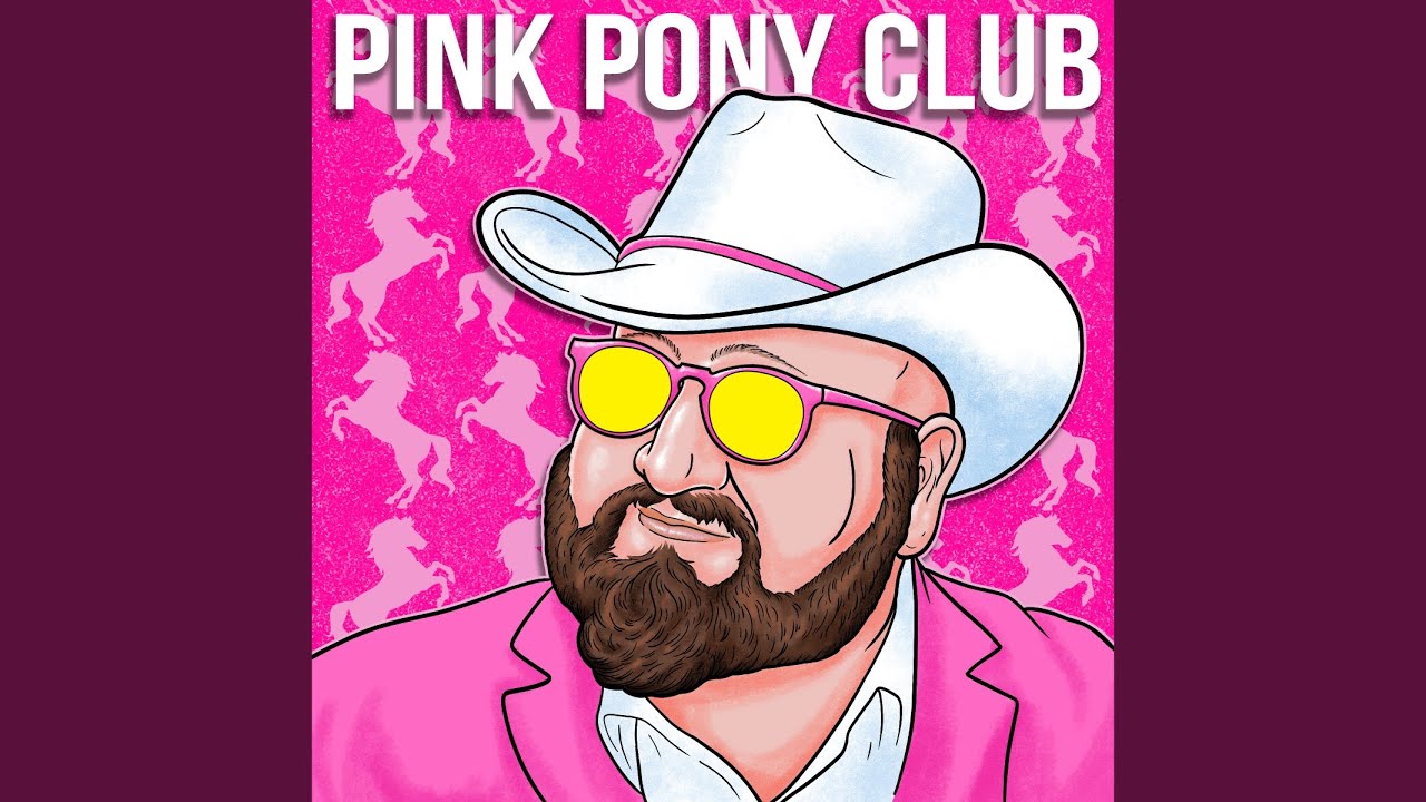 Pink Pony Club