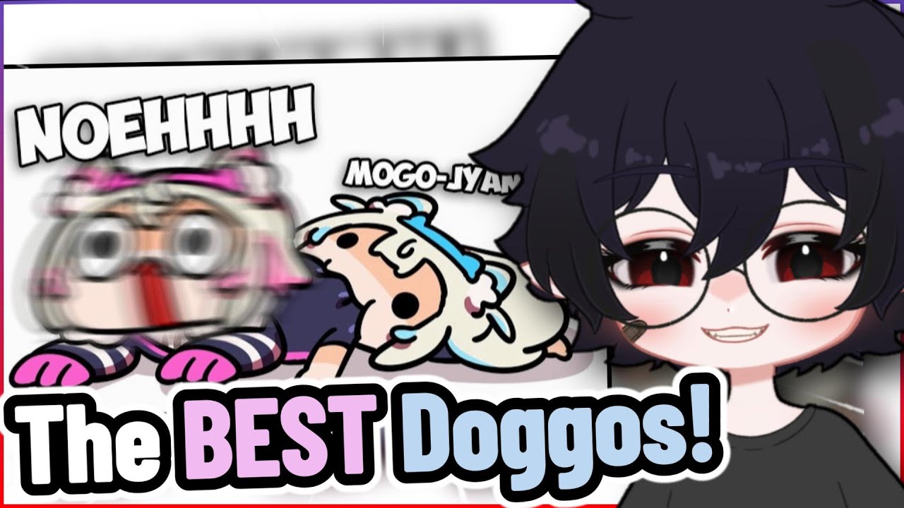 VTuber реагирует на FUWAMOCO - Limbs Clips || Реакция Hololive