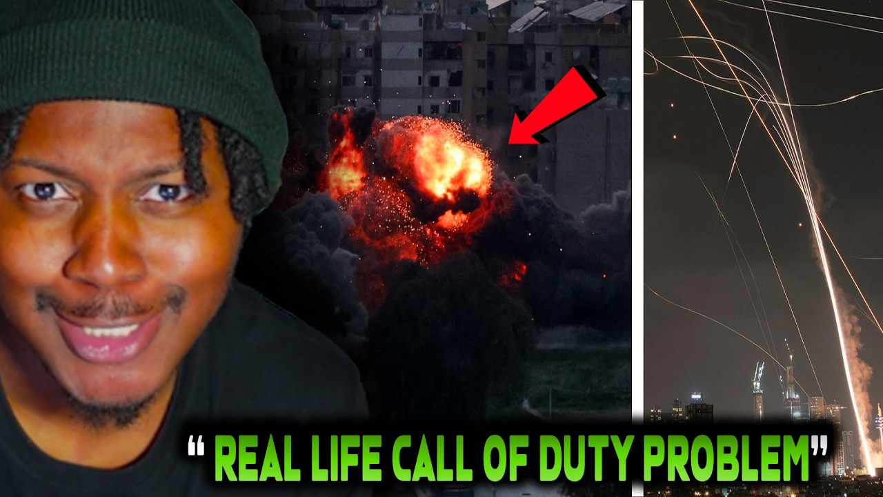 WW3 Just Got Way Worse In 24 hours ...