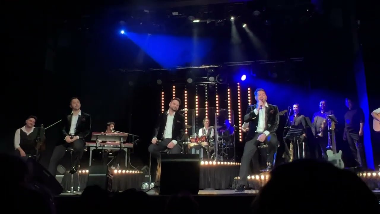 Muzikály Naruby v pohádce - A pohádky je konec