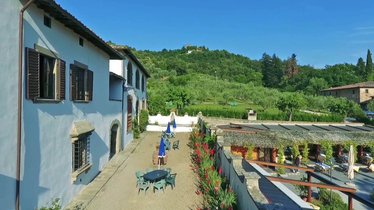 Tenuta Villa Grassina