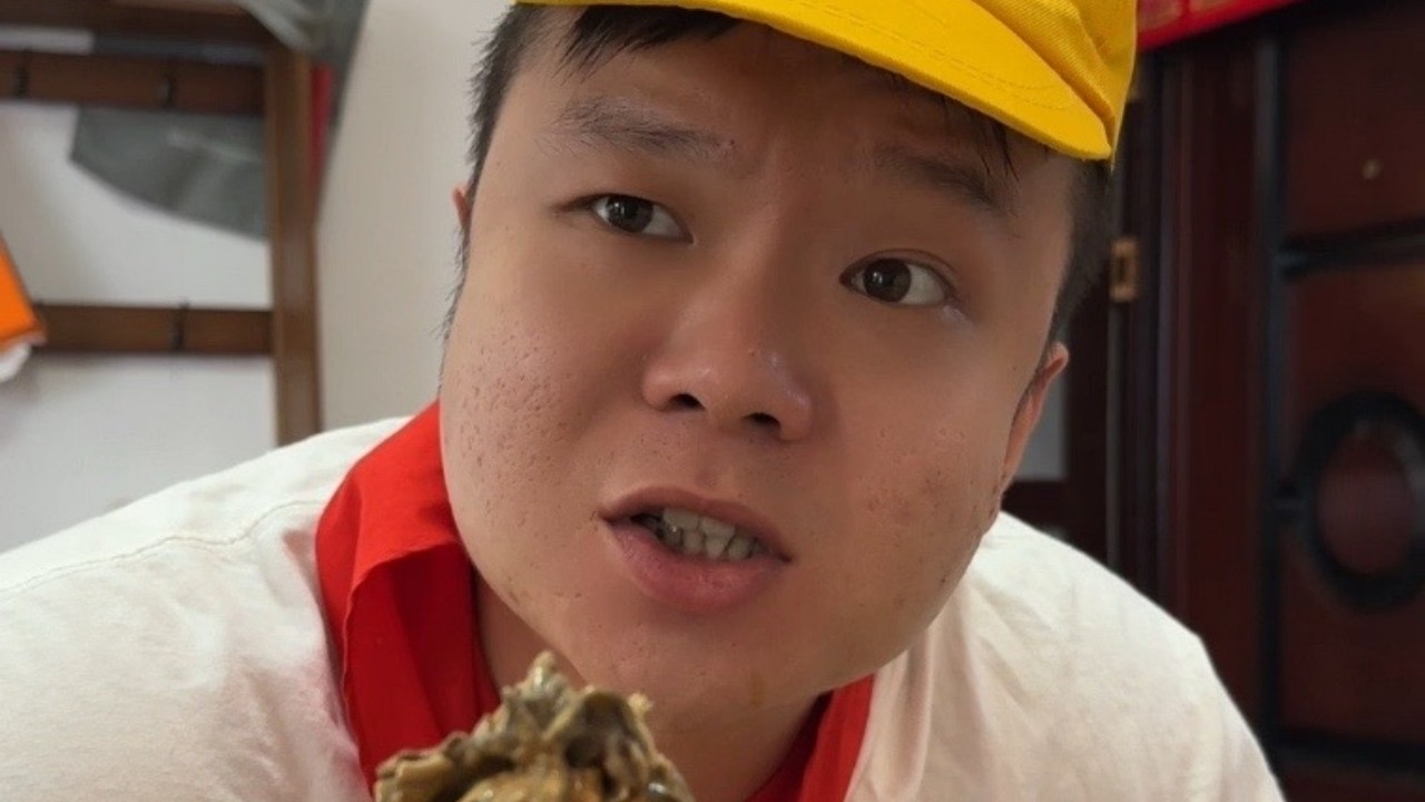 小时候是个老吃家，我最爱吃家常菜了！