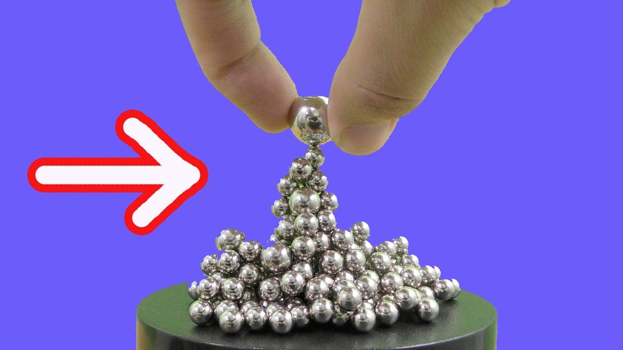 5 MAGNET UNIK, CANGGIH, LUCU, BIKIN KREATIF DAN BERMANFAAT