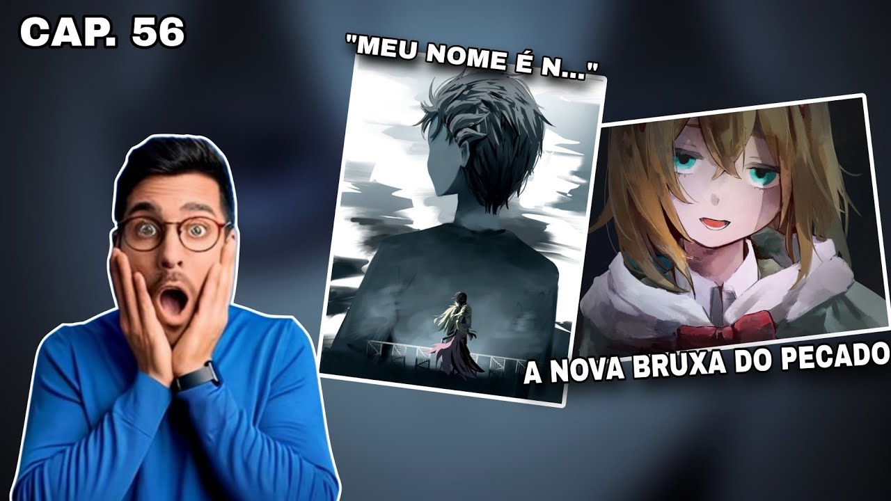O NOME VERDADEIRO DO ALDEBARAN É REVELADO | Re:Zero, Arco 09