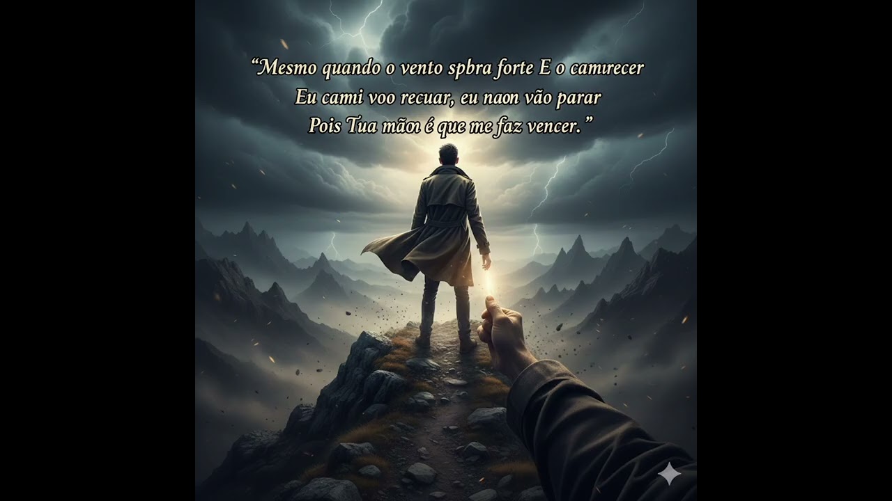Muica gospel fé em Deus 