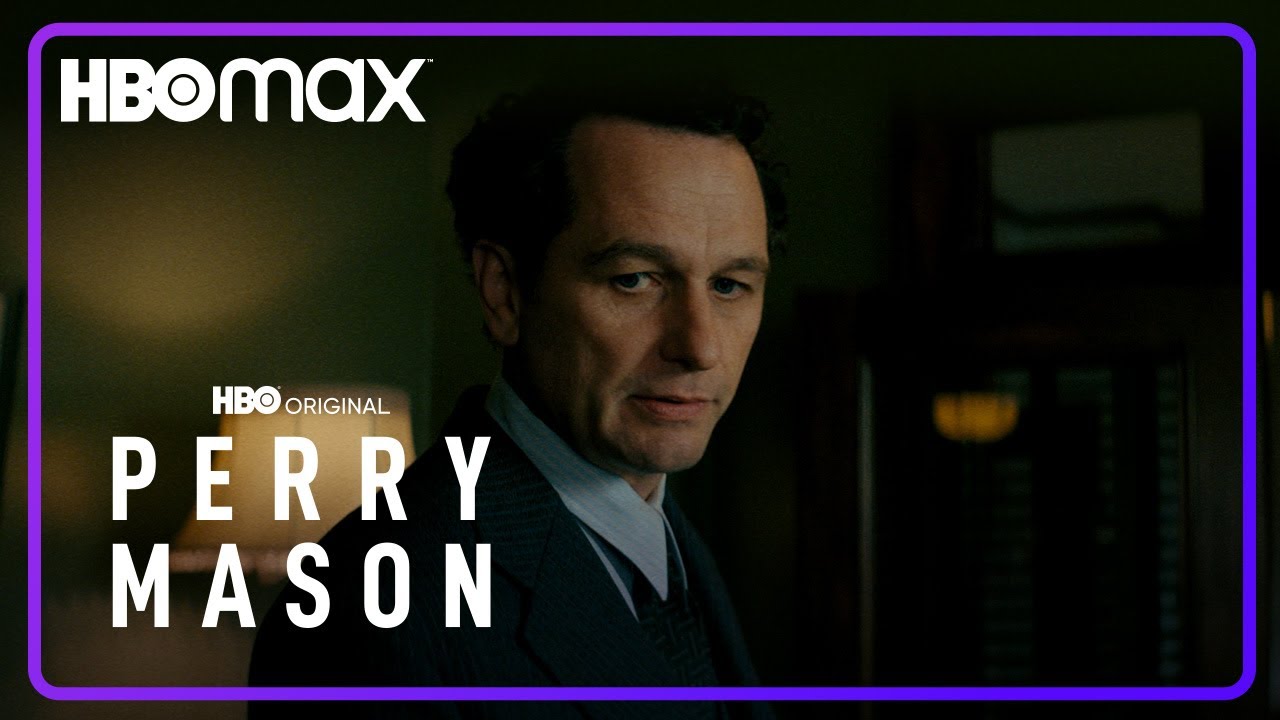 Tr&aacute;iler de las siguientes semanas | Perry Mason - Temporada 2 | HBO Max